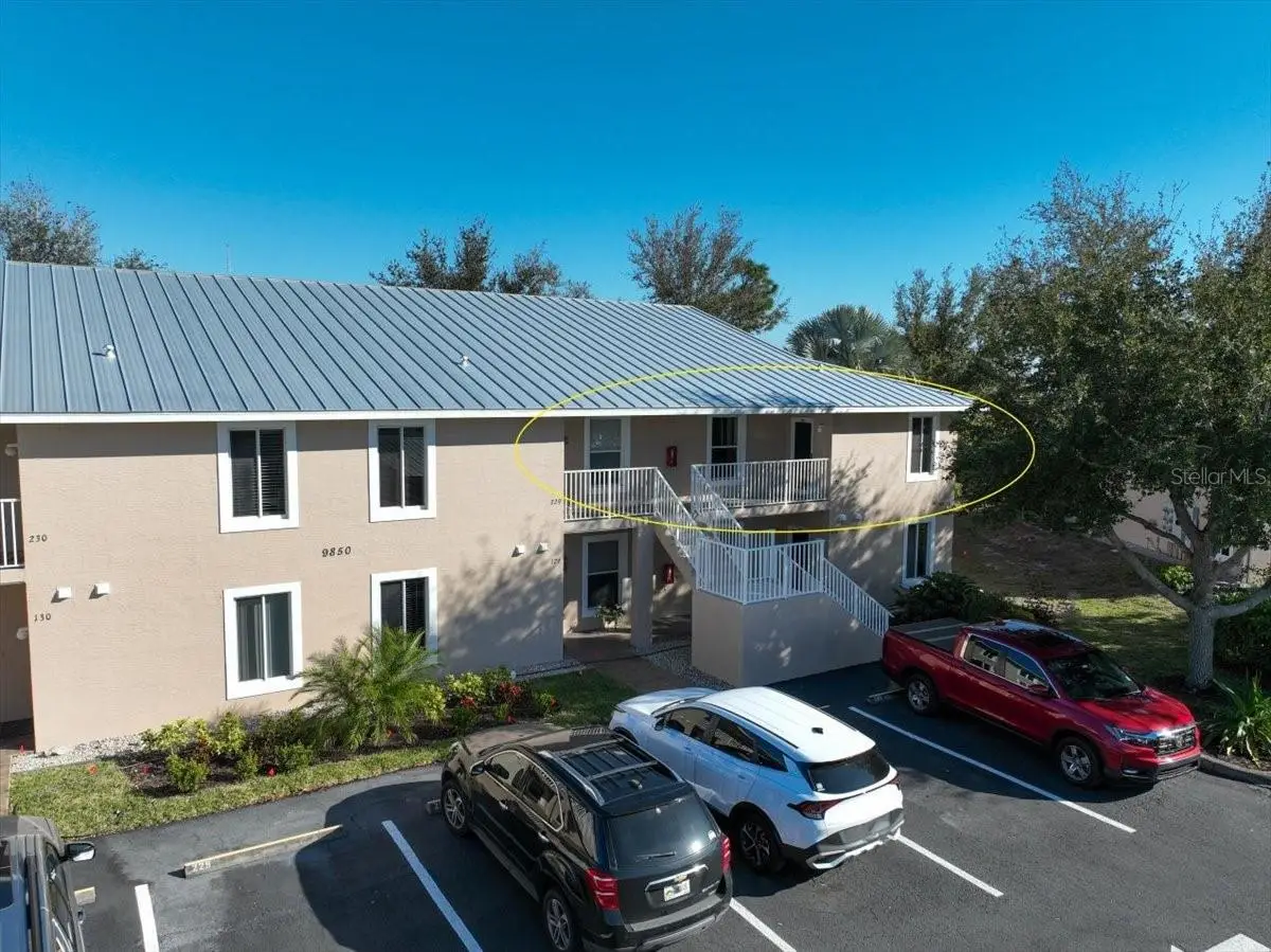 9850 Fiddlers Green Circle #228, Rotonda West, FL 33947 - Image #1