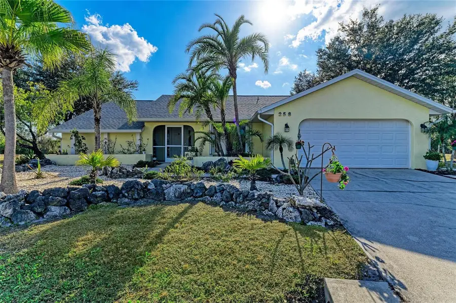 258 Surinam Street, Punta Gorda, FL 33983 - Image #2