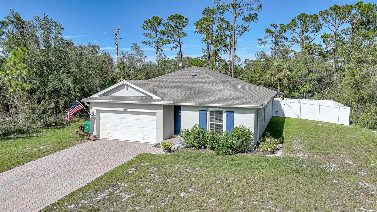 17500 Robinson Avenue, Port Charlotte, FL 33948 - Image #1