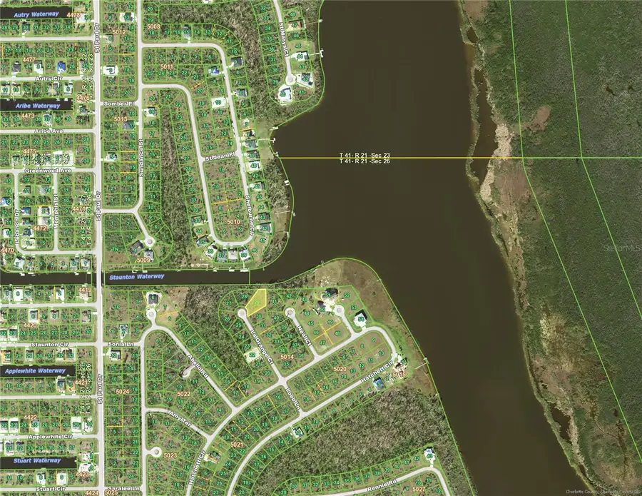 10116 La Grange Court, Port Charlotte, FL 33981 - Image #2