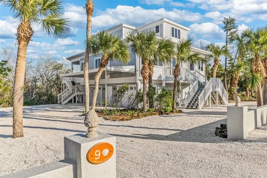 9 Peekins Cove Drive, Boca Grande, FL 33921 - Image #2