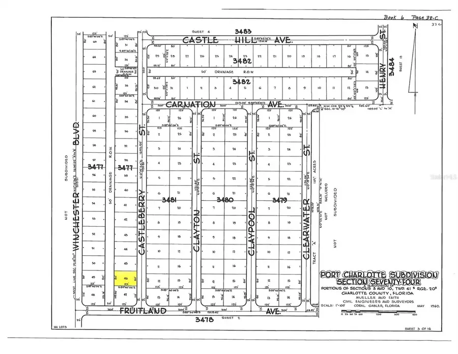 7679 Castleberry Terrace, Englewood, FL 34224 - Image #2