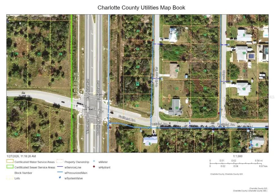 7679 Castleberry Terrace, Englewood, FL 34224 - Image #3