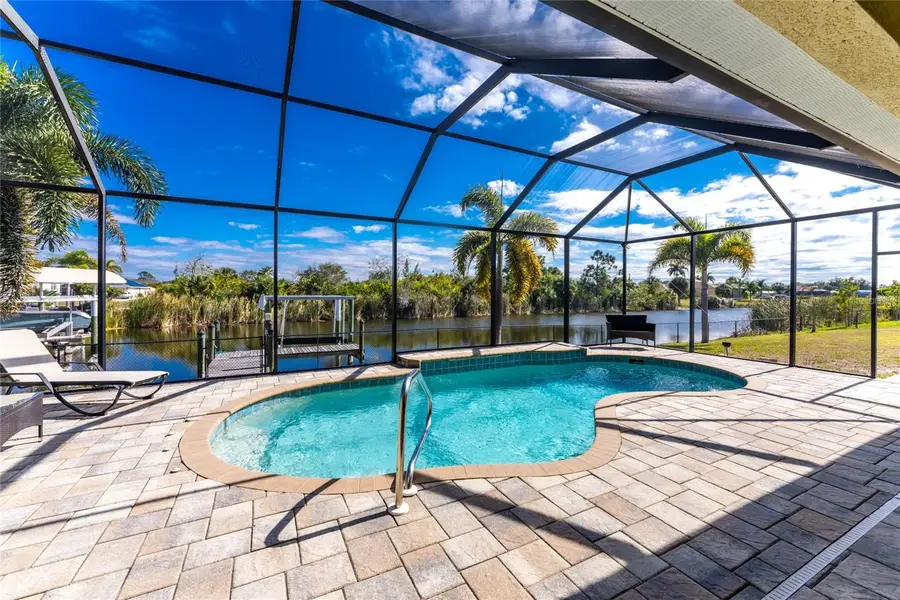 9386 Arrid Circle, Port Charlotte, FL 33981 - Image #3