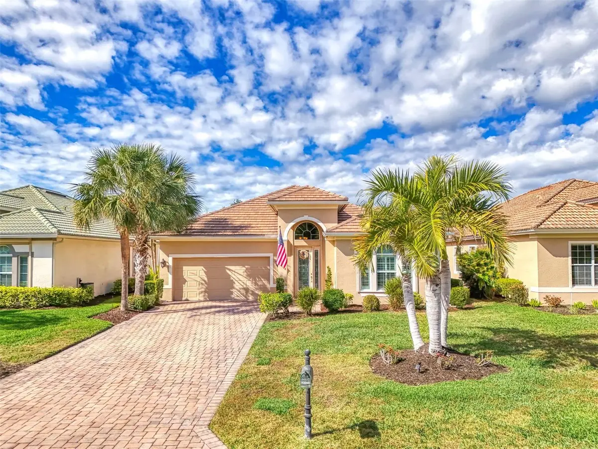 13344 Creekside Lane, Port Charlotte, FL 33953 - Image #1