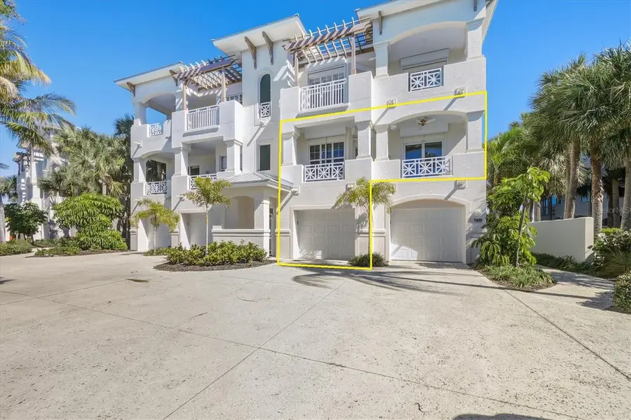 767 S Harbor Drive #1B, Boca Grande, FL 33921 - Image #2