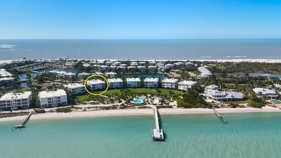 767 S Harbor Drive #1B, Boca Grande, FL 33921 - Image #3