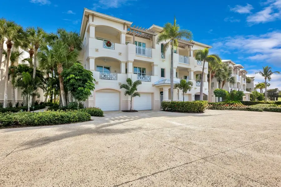 729 S Harbor Drive #1, Boca Grande, FL 33921 - #2