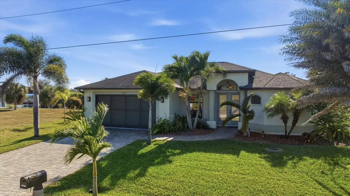 13471 Chenille Drive, Port Charlotte, FL 33981 - Image #1