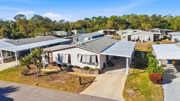 726 Watersedge Street, ENGLEWOOD, FL 34223