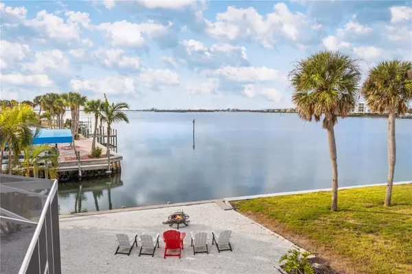 1380 Aqua View Lane, ENGLEWOOD, FL 34223