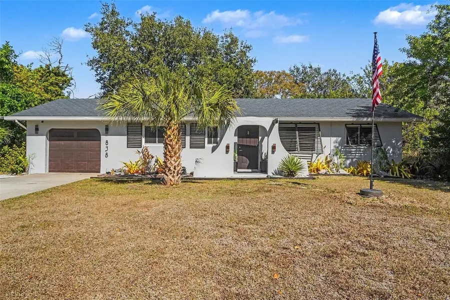 838 Spring View Avenue Nw, Port Charlotte, FL 33948 - Image #2