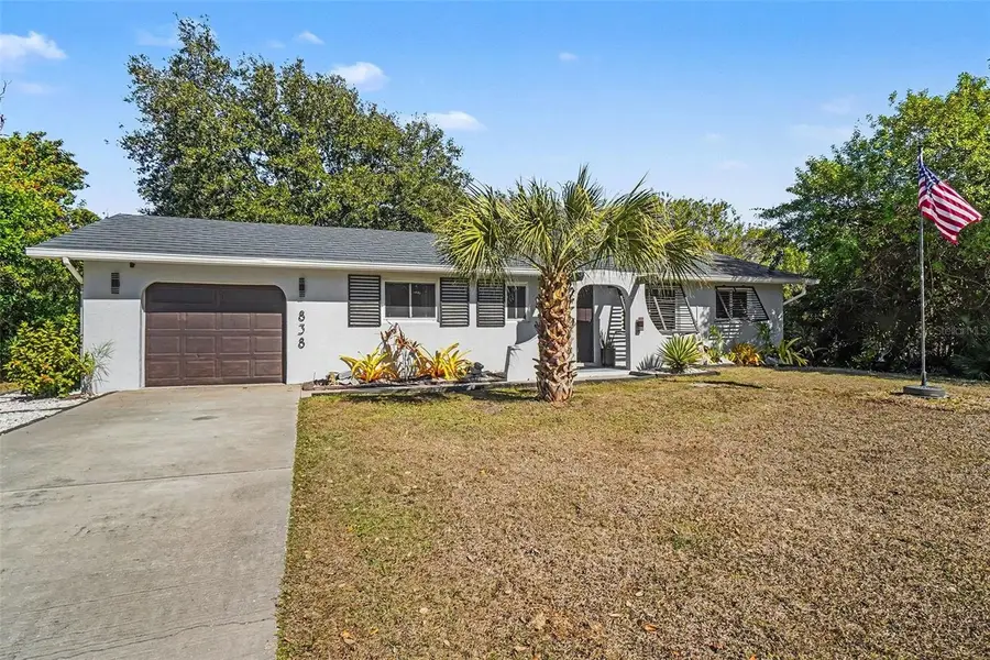 838 Spring View Avenue Nw, Port Charlotte, FL 33948 - Image #3