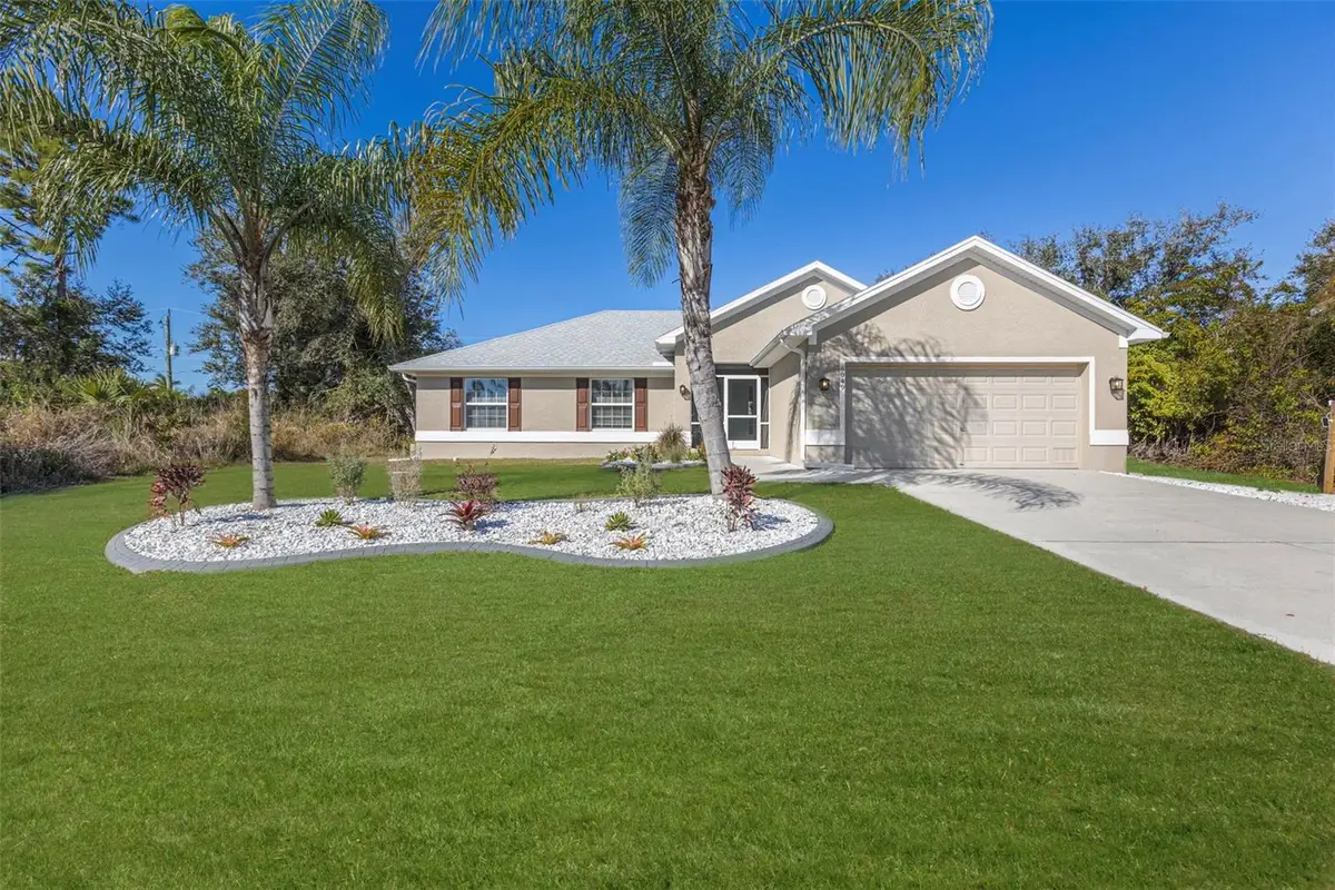 8049 Dimstead Street, Port Charlotte, FL 33981 - Image #1