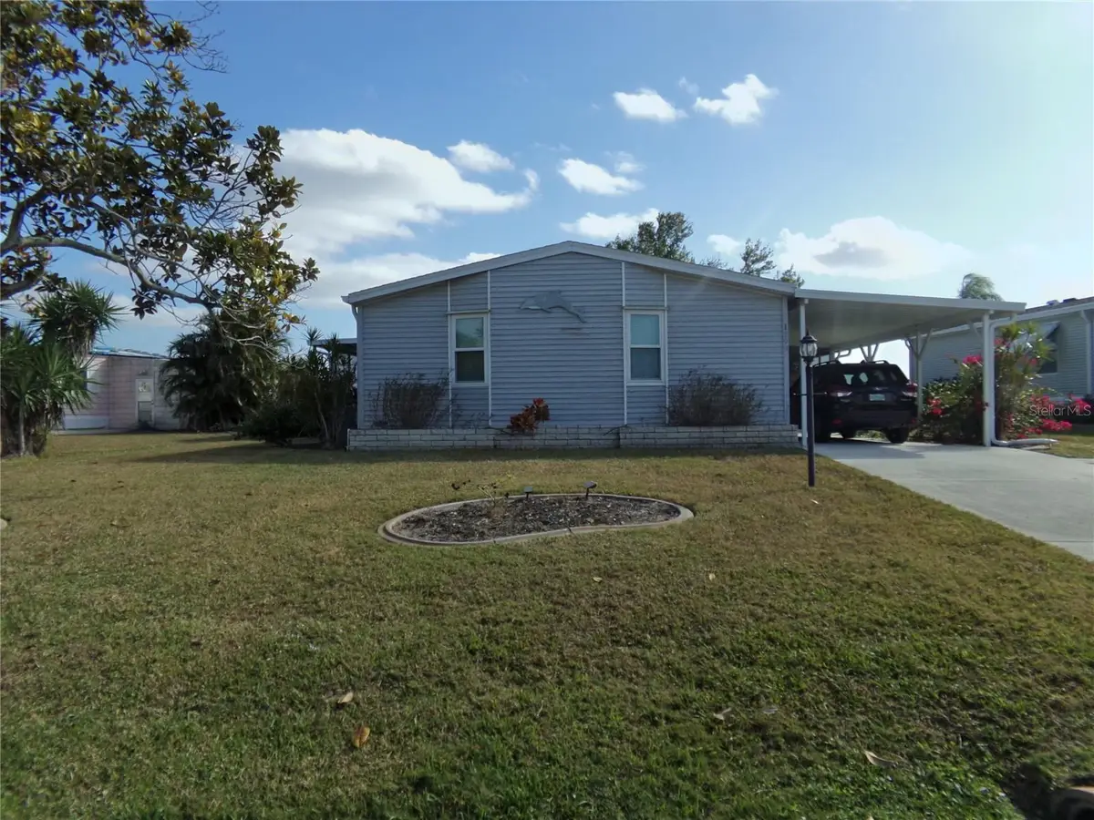 1299 Blue Heron Drive, Englewood, FL 34224 - Image #1