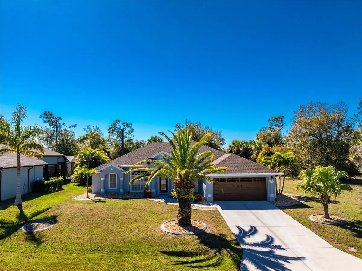 686 Rotonda Circle, Rotonda West, FL 33947 - Image #1