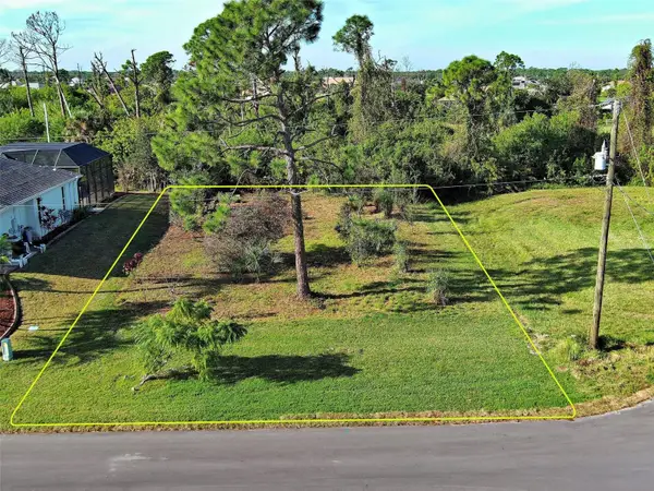 43 Tee View Road, ROTONDA WEST, FL 33947