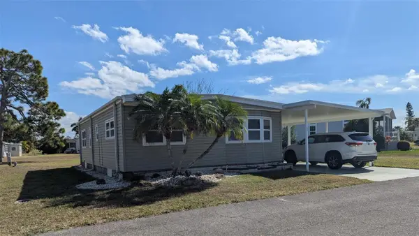 2100 Kings Highway #833, PORT CHARLOTTE, FL 33980