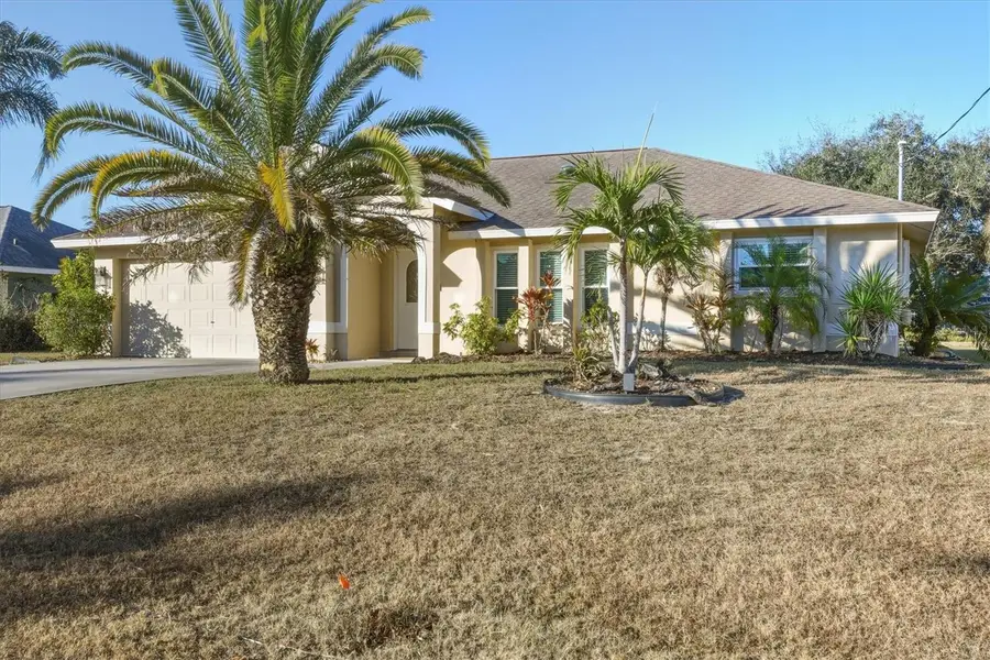 23 Sportsman Terrace, Rotonda West, FL 33947 - Image #2