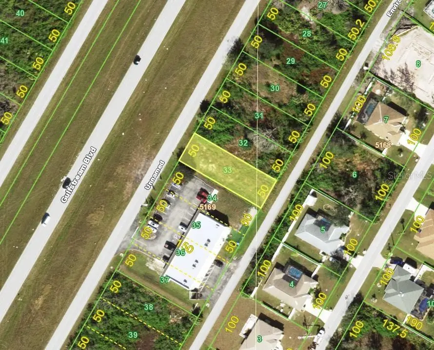 12721 Gulfstream Boulevard, Port Charlotte, FL 33981 - Image #1