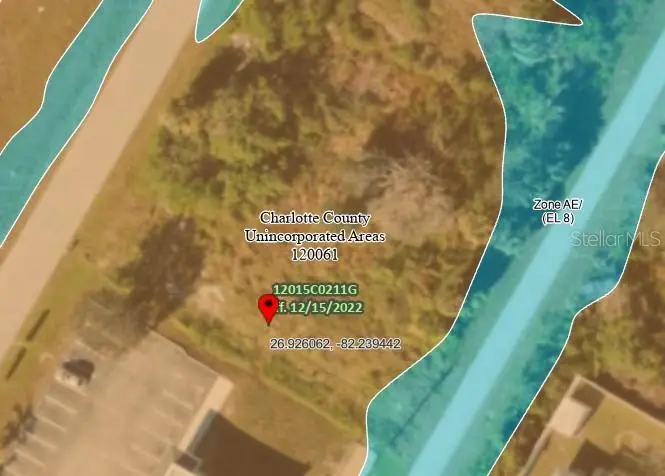 12721 Gulfstream Boulevard, Port Charlotte, FL 33981 - Image #2