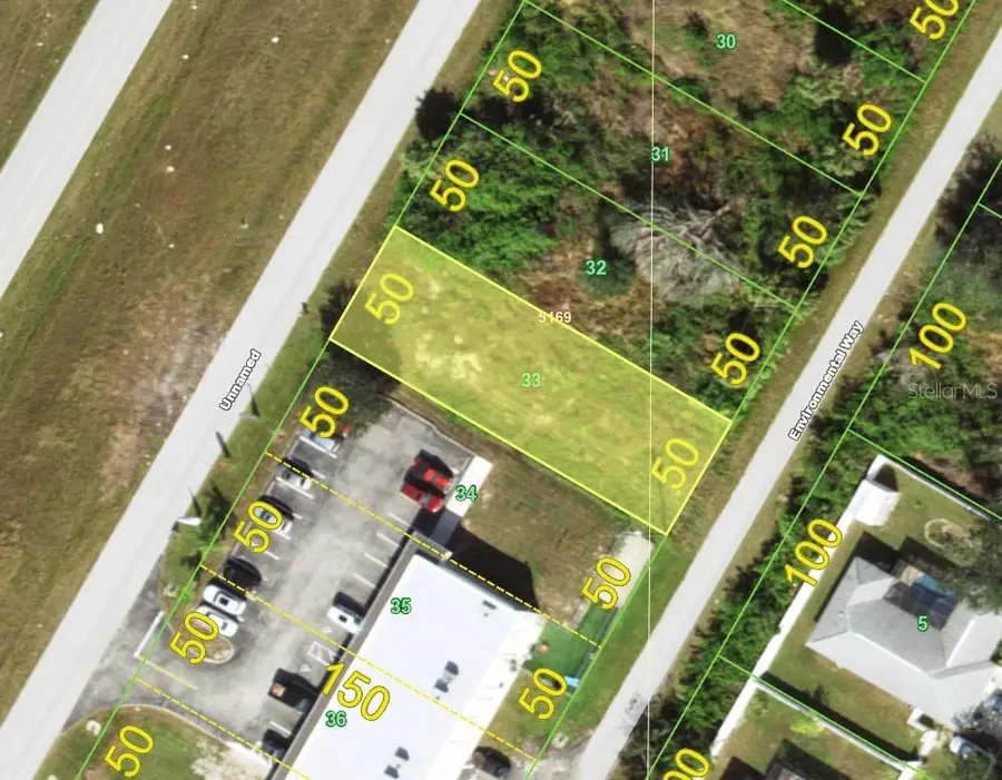 12721 Gulfstream Boulevard, Port Charlotte, FL 33981 - Image #3