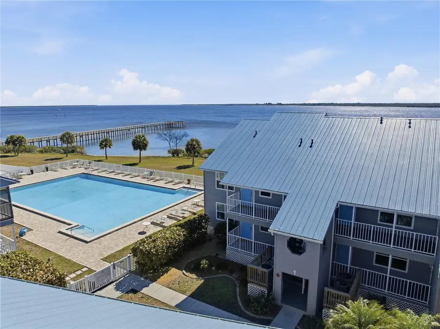 4410 Warren Avenue #108, Port Charlotte, FL 33953 - #3