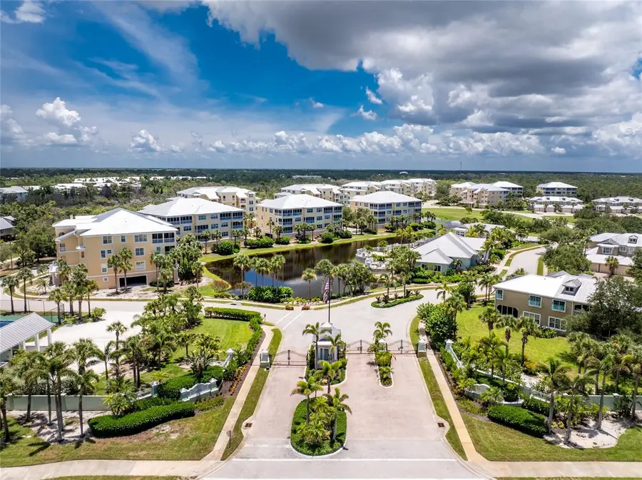 8571 Amberjack Circle #103, Englewood, FL 34224 - Image #3