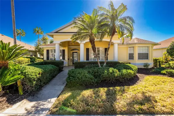 811 Shadow Bay Way, OSPREY, FL 34229