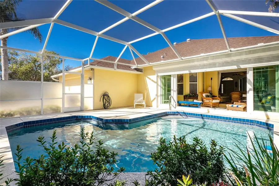 811 Shadow Bay Way, Osprey, FL 34229 - #2