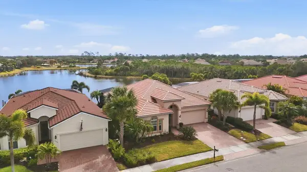 12992 N Marsh Drive, PORT CHARLOTTE, FL 33953