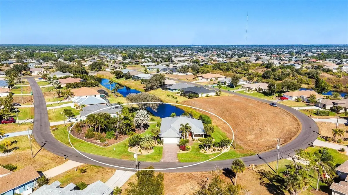 23 Medalist Place, Rotonda West, FL 33947 - #1