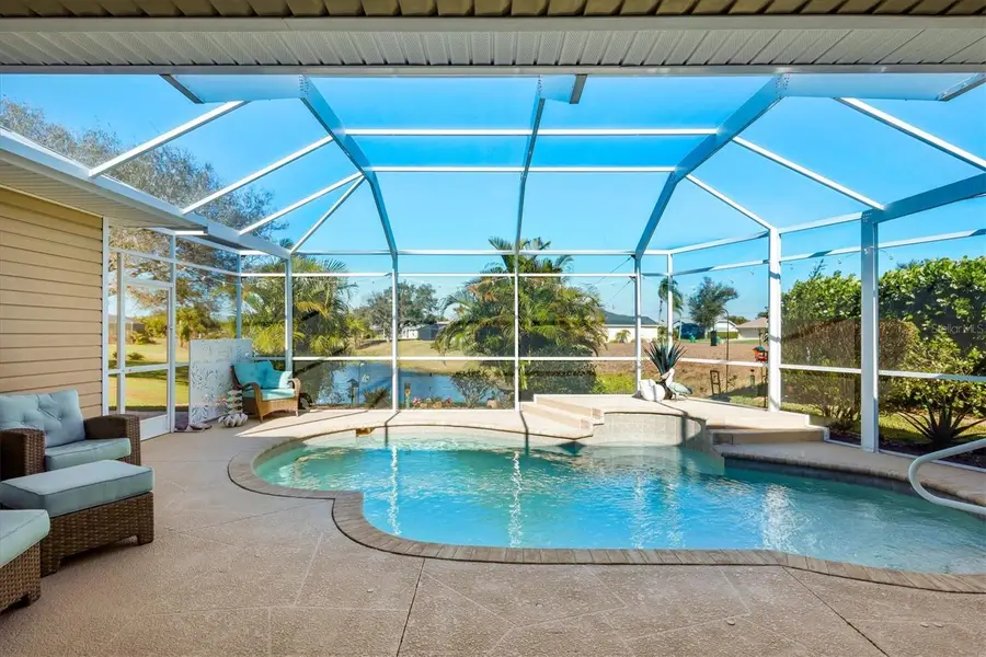 23 Medalist Place, Rotonda West, FL 33947 - #3