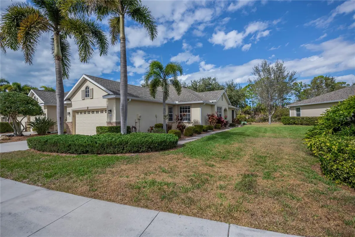 9260 Coachman Drive, Venice, FL 34293 - Image #1