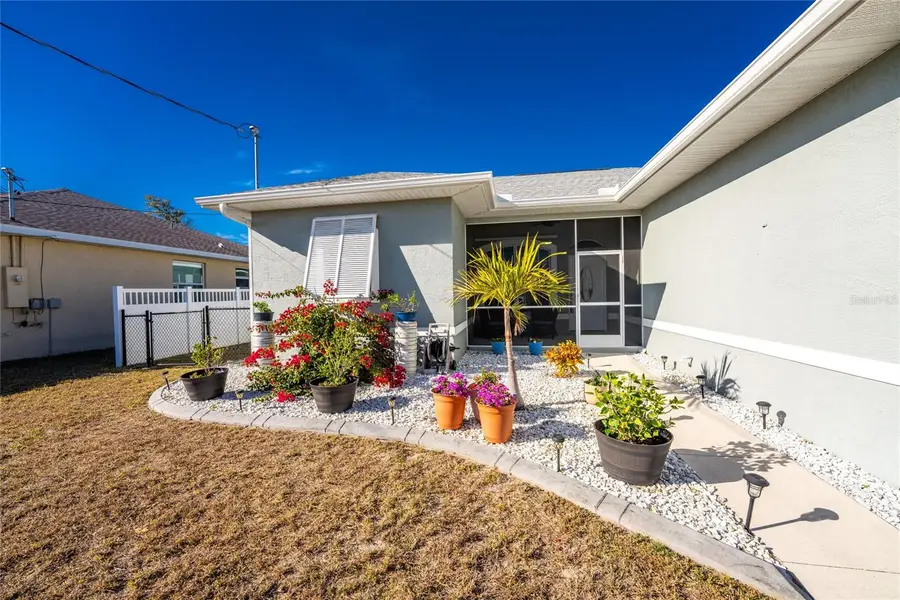 515 Boundary Boulevard, Rotonda West, FL 33947 - #3