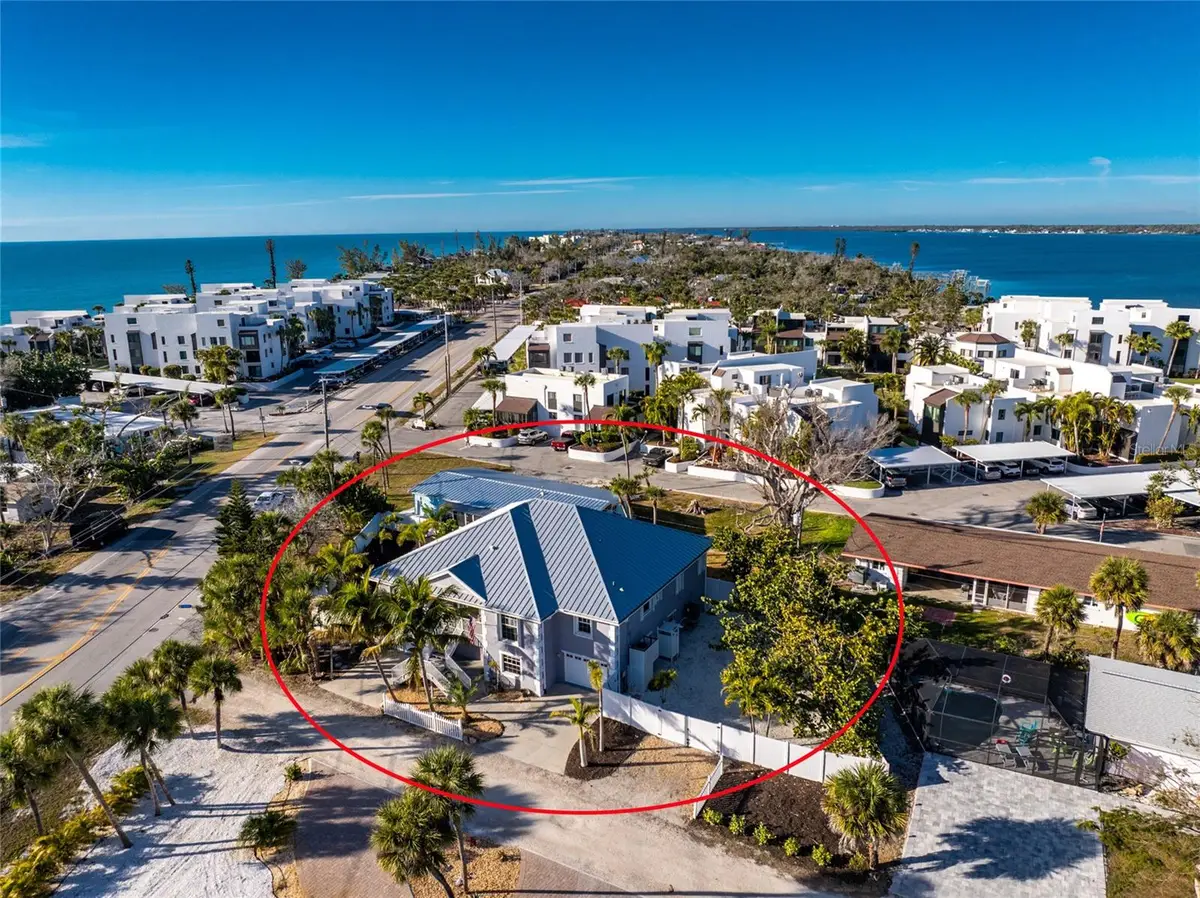 2845 N Beach Road, Englewood, FL 34223 - #1