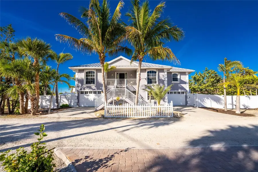 2845 N Beach Road, Englewood, FL 34223 - #2