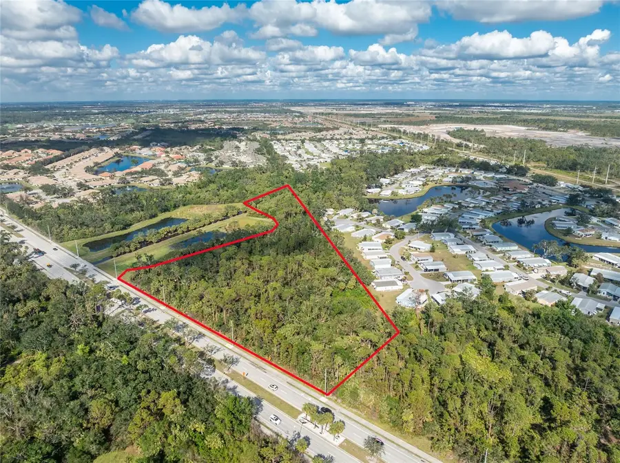 0 N Indiana Avenue, Englewood, FL 34223 - Image #3