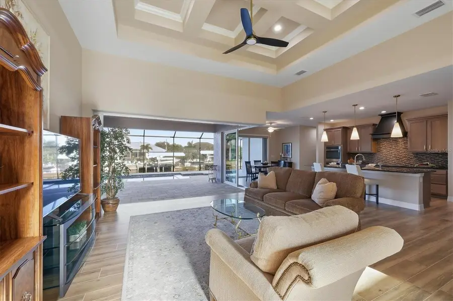 9185 Santa Lucia Drive, Port Charlotte, FL 33981 - #2