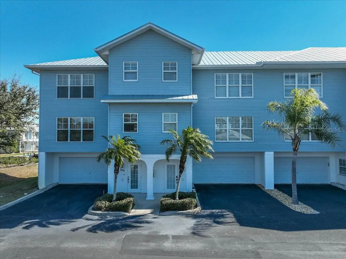 3927 Cape Haze Drive #205, Rotonda West, FL 33947 - Image #1
