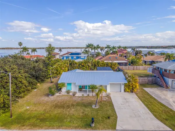 4124 Driver Lane, PORT CHARLOTTE, FL 33981