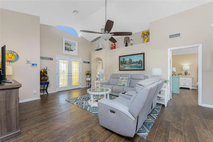 5471 Graves Terrace, Port Charlotte, FL 33981 - #3