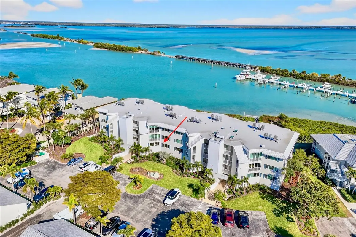 5858 Gasparilla Road #39, Boca Grande, FL 33921 - Image #1
