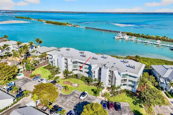 5858 Gasparilla Road #39, BOCA GRANDE, FL 33921