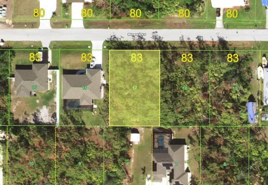 7278 Mineola Road, Englewood, FL 34224 - Image #2