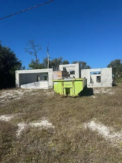 152 Albatross Road, Rotonda West, FL 33947 - Image #1