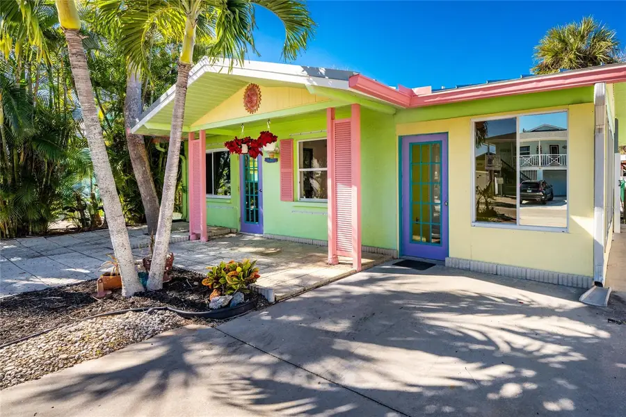 90 Wilhelm Drive, Englewood, FL 34223 - #3