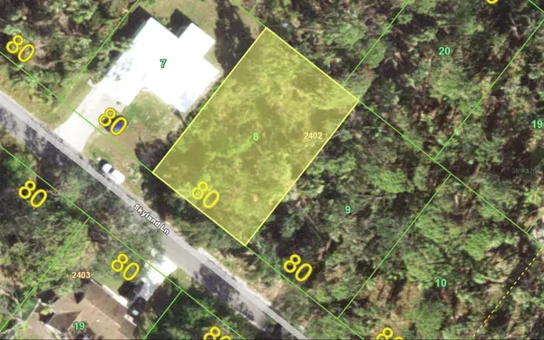 384 Skyland Lane, PORT CHARLOTTE, FL 33953