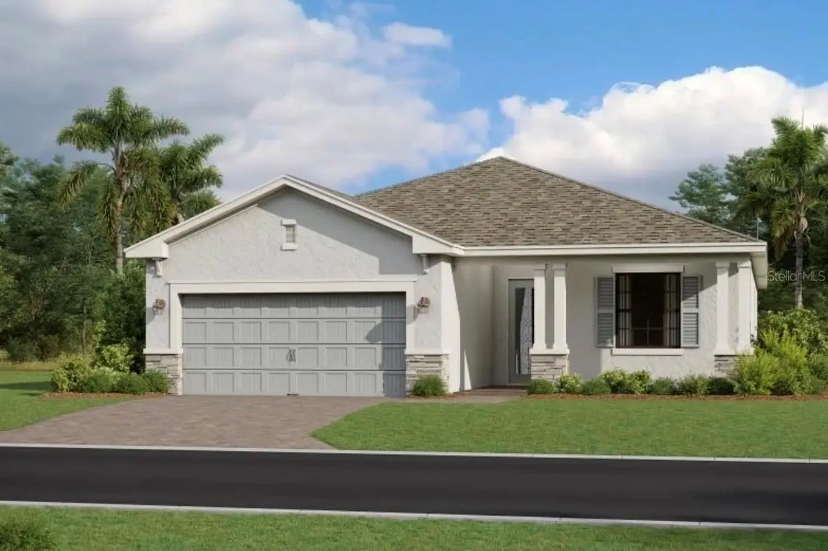 8116 Saint Kitts Circle, Englewood, FL 34224 - Image #1