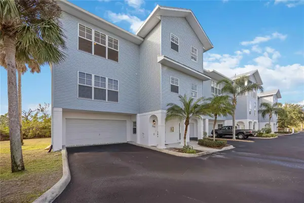 3923 Cape Haze Drive #306, ROTONDA WEST, FL 33947